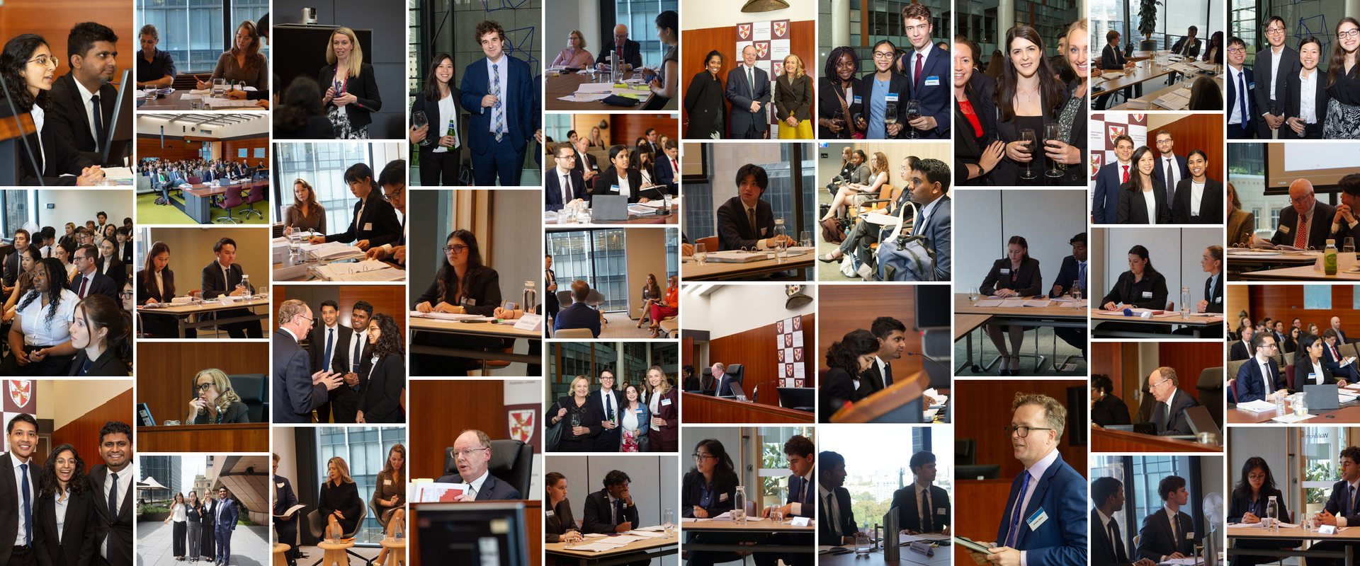 Pre Moot 2026 hearings
